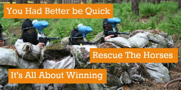 Bunker Hill New Slider