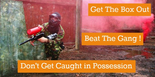 village assault slider new